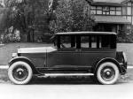 Cole Series 890 Brouette 1925 года
